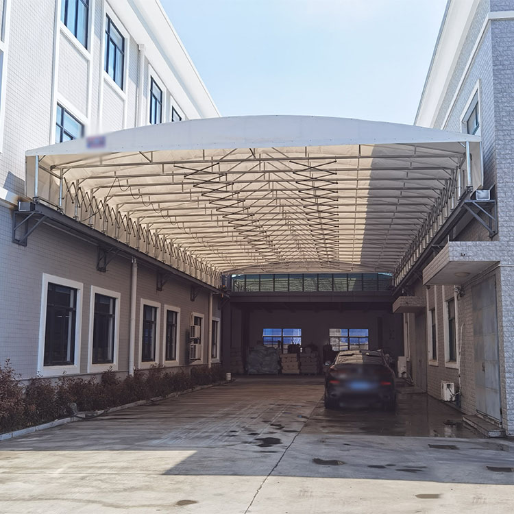 平昌县电动/移动推拉棚