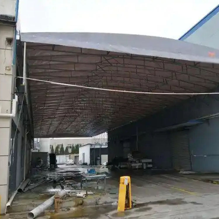 平昌县电动/移动推拉棚