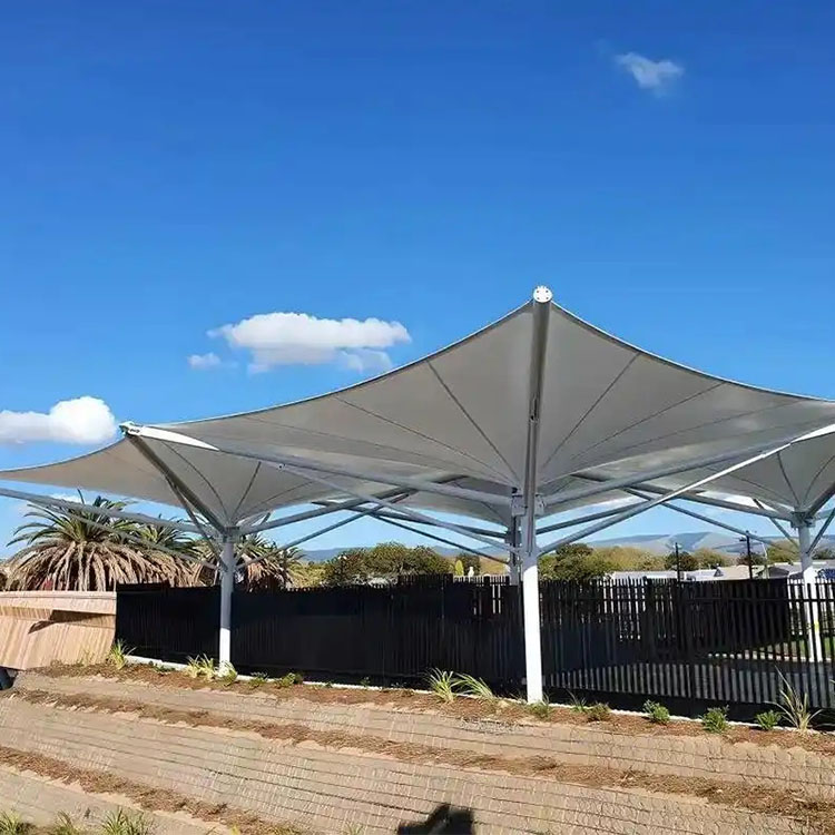 平昌县工程案例