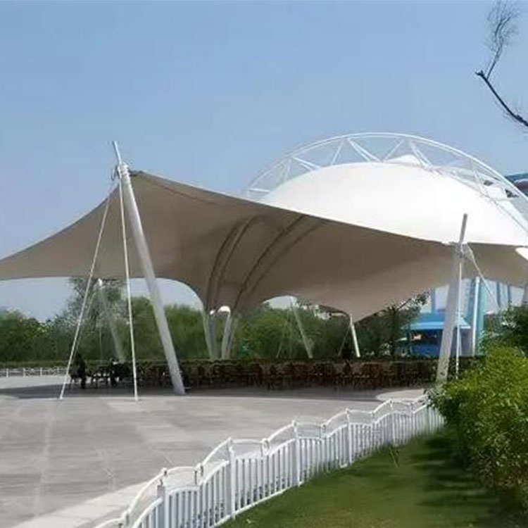 平昌县工程案例