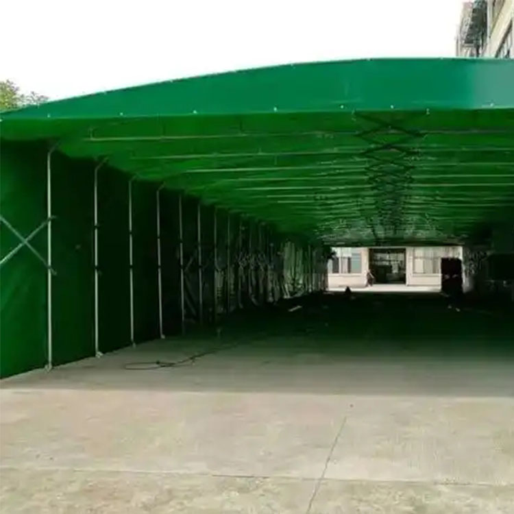 平昌县工程案例