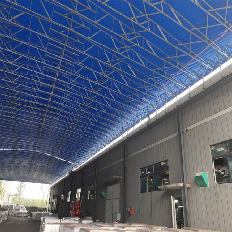 平昌县工程案例