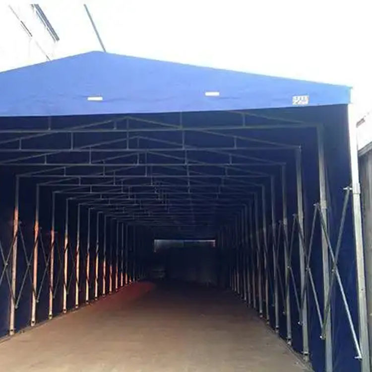 平昌县工程案例