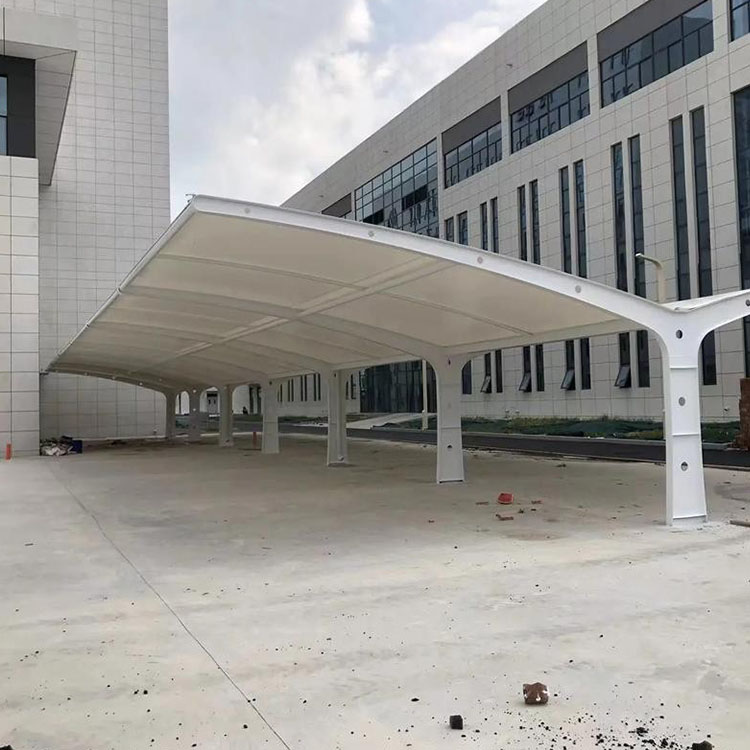 平昌县工程案例