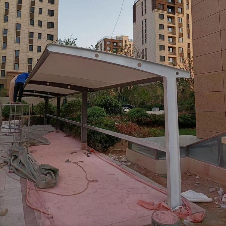 平昌县工程案例